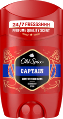 Old Spice Deo Stick Capitaine, 50 ml