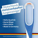 One Drop Only Gratte-langue professionnel de luxe, 1 pièce