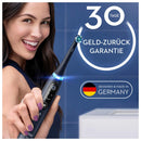 Brosse à dents électrique Oral-B iO Series 8 Black Onyx, 1 pièce
