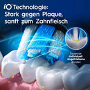 Oral-B Elektrische tandenborstel iO Series 9 Black Onyx, 1 stuk