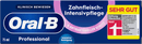 Oral-B Dentifrice Professionnel Gencives Nettoyage Intensif, 75 ml