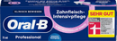 Oral-B Dentifrice Professionnel Gencives Nettoyage Intensif, 75 ml