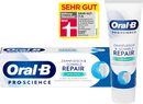 Oral-B Tandpasta Repair Tandvlees & Glazuur extra fris