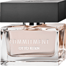 Otto Kern Eau de Parfum Commitment femme, 30 ml