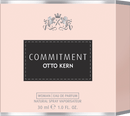 Otto Kern Eau de Parfum Commitment femme, 30 ml