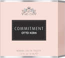 Otto Kern Commitment Eau de Toilette