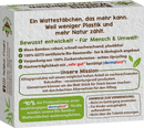 Outdoor Freakz Bamboe wattenstaafjes, 100 stuks