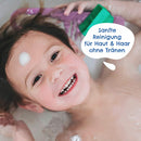 PAEDIPROTECT Babyshampoo & waslotion 2-in-1, 200 ml