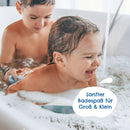 PAEDIPROTECT Badadditief voor baby's en kinderen, verzorgend bad, 250 ml