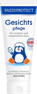 PAEDIPROTECT Gezichtsverzorging voor kinderen, 75 ml