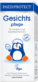 PAEDIPROTECT Gezichtsverzorging voor kinderen, 75 ml