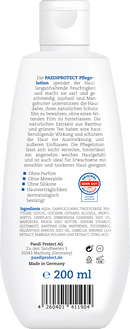 PAEDIPROTECT Verzorgingslotion voor kinderen, 200 ml