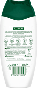 Palmolive Douchecrème Naturals Amandel & Melk