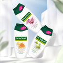 Palmolive Douchecrème Naturals Amandel & Melk