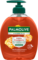 Palmolive Vloeibare zeep Hygiene-Plus family, 300 ml