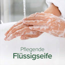 Palmolive Vloeibare zeep Melk & Amandel, 300 ml