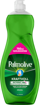 Liquide vaisselle Palmolive Original, 750 ml