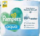 Pampers Harmonie Vochtige doekjes Harmonie Aqua (4x48 stuks), 192 stuks