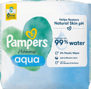 Pampers Harmonie Vochtige doekjes Harmonie Aqua (6x48 stuks), 288 stuks