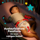 Pampers night pants Baby Pants Night maat 4 (9-15 kg) maandbox, 180 stuks