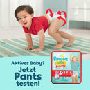 Pampers premium protection Luiers Premium Protection maat 5 Junior (11-16 kg), 22 stuks