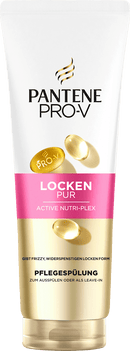 Après-shampoing PANTENE PRO-V Vita Glow Curls Pure, 200 ml