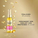 Après-shampoing PANTENE PRO-V Vita Glow Curls Pure, 200 ml