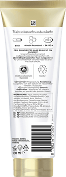 PANTENE PRO-V Conditioner miracles Silky & Glowing, 160 ml