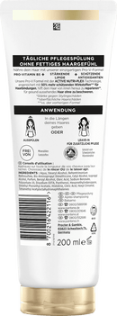 Après-shampoing PANTENE PRO-V Vita Glow Repair &amp; Care, 200 ml