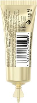 PANTENE PRO-V Hair Treatment 1 Minute Miracle Ampoule Rescue Shots Repair &amp; Care, 15 ml