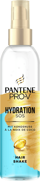 PANTENE PRO-V Shampooing Hydratation SOS, 150 ml
