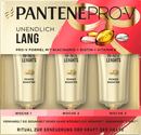 PANTENE PRO-V Haarmasker Rescue Shots Oneindig Lang (3x15 ml)
