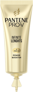 PANTENE PRO-V Haarmasker Rescue Shots Oneindig Lang (3x15 ml)