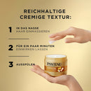 PANTENE PRO-V Hair Treatment Repair &amp; Care Masque Intensif, 300 ml