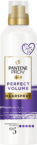 PANTENE PRO-V Haarspray Perfect Volume, 250 ml