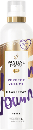 PANTENE PRO-V Haarspray Perfect Volume, 250 ml