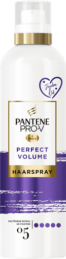 PANTENE PRO-V Haarspray Perfect Volume, 250 ml