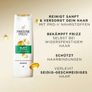 Shampooing PANTENE PRO-V Vita Glow Lisse et Soyeux, 300 ml