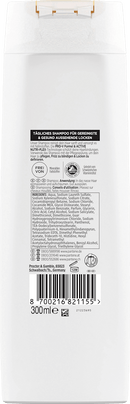 Shampooing PANTENE PRO-V Vita Glow Curls Pure, 300 ml