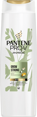 Shampooing PANTENE PRO-V Wonders Grow Strong, 250 ml