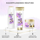 PANTENE PRO-V Shampooing Miracles soyeux et éclatant, 250 ml