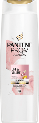 PANTENE PRO-V Shampooing Miracles Volume &amp; Lift, 250 ml