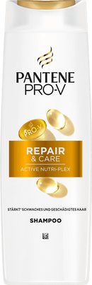 PANTENE PRO-V Shampoo Repair & Care XXL, 500 ml