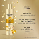 PANTENE PRO-V Shampooing Réparateur &amp; Soin, 1000 ml