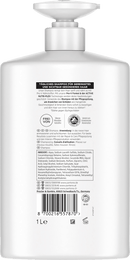 PANTENE PRO-V Shampooing Réparateur &amp; Soin, 1000 ml