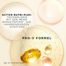 Shampooing, après-shampooing et soin capillaire 3 en 1 PANTENE PRO-V Vita Glow Repair &amp; Care, 250 ml