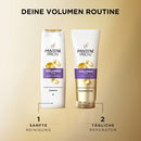 PANTENE PRO-V Shampooing Vita Glow Pure Volume, 300 ml