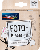 Paradies Set fotostickers, 1 stuk