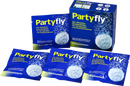Partyfly Comprimés effervescents 4 pièces, 26 g