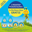 Penaten Babybad- en shampoospray, 400 ml